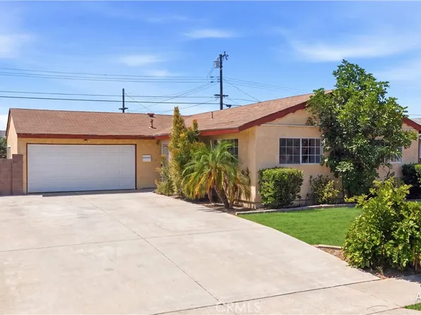 6606 Mount Whitney Dr, Buena Park, CA 90620