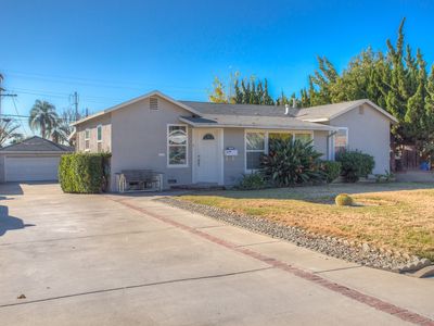611 W Granada Ct, Ontario, CA, 91762