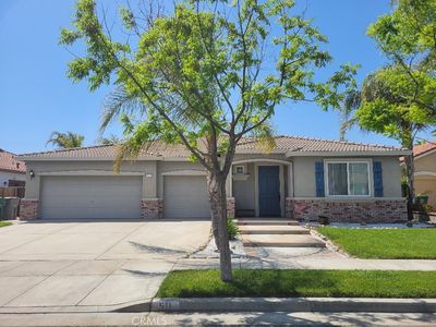 511 Milano Ct, Los Banos, CA, 93635