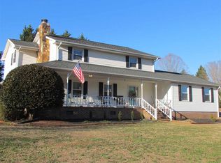 303 Surrey Ln, Anderson, SC 29621