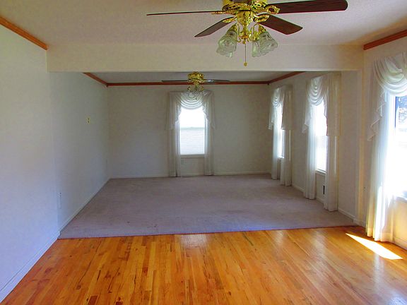 hardwood flooring