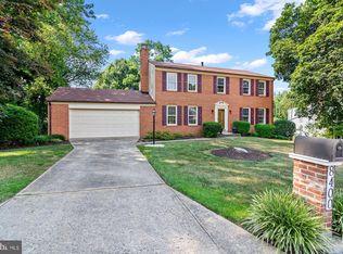 8400 Jandy Ave, Laurel, MD 20723