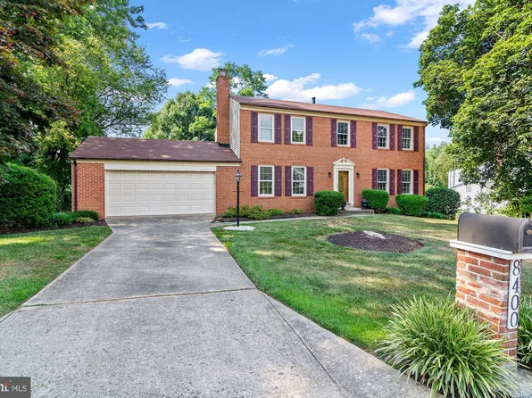 8400 Jandy Ave, Laurel, MD 20723