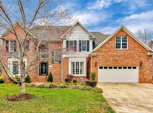 6410 Weeping Willow Ct, Belews Creek, NC 27009