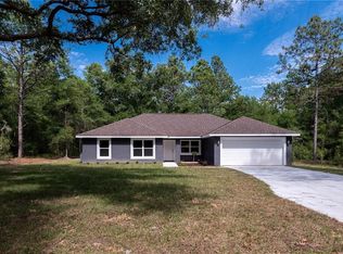 5500 SW 202nd Ct, Dunnellon, FL 34431