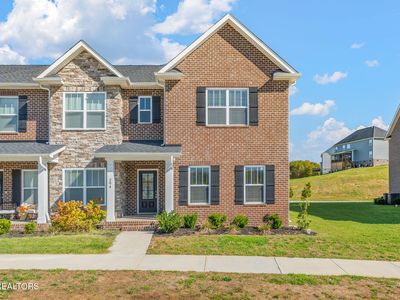 294 Broadberry Ave, Oak Ridge, TN, 37830