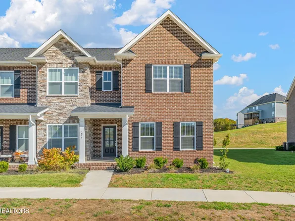 294 Broadberry Ave, Oak Ridge, TN 37830