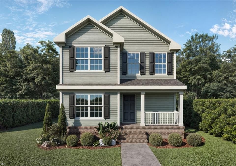 1st image of 6340 Old Townpoint Rd