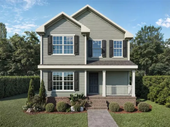 6340 Old Townpoint Rd, Suffolk, VA 23435