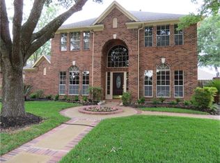 1204 Silverleaf Dr, Friendswood, TX 77546