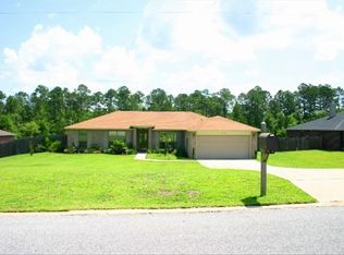 2669 Corner Creek Rd, Crestview, FL 32536