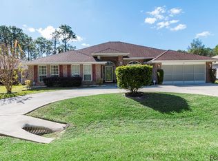 194 Boulder Rock Dr, Palm Coast, FL 32137