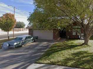 6354 Christopher Ln, Odessa, TX 79762