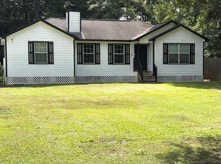 4375 Revere Ln, Vidor, TX 77662