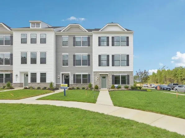 1556 Bentstalk Dr, Frederick, MD 21702