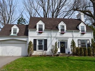 23707 Duffield Rd, Shaker Heights, OH 44122