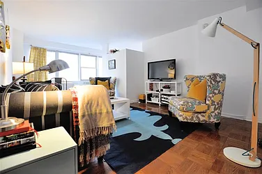 Rented by Buchbinder & Warren