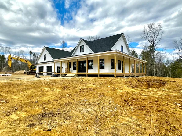 Lot # 1 Lilac Lane, Lebanon, ME 04027