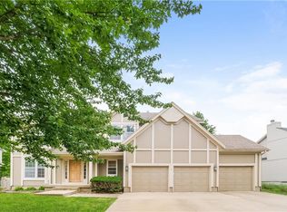 13853 S Kaw St, Olathe, KS 66062