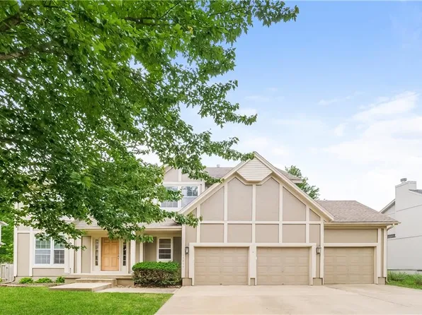 13853 S Kaw St, Olathe, KS 66062