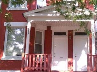 627 N Sawyer Ave, Chicago, IL 60624
