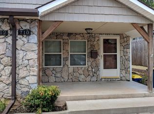 710 W 9th Ave, Stillwater, OK 74074
