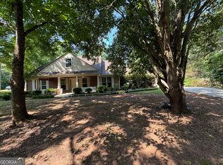 781 Ode Peppers Rd, Winder, GA 30680