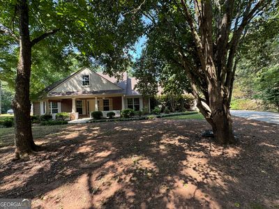 781 Ode Peppers Rd, Winder, GA, 30680