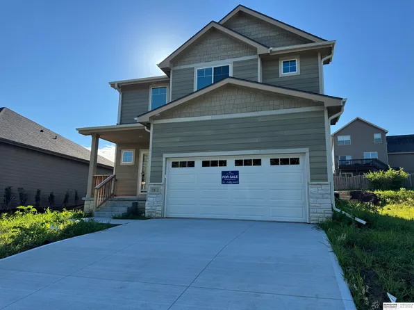 7813 N 116th Ave, Omaha, NE 68142