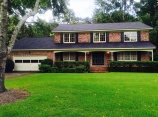 709 Dragoon Dr, Mount Pleasant, SC 29464