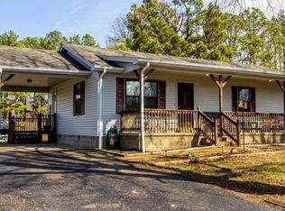 3292 Williams Switch Rd, Henning, TN 38041