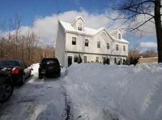 268 Union St, East Walpole, MA 02032