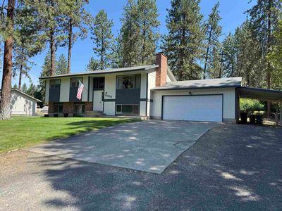 12908 W Shore Rd, Nine Mile Falls, WA, 99026
