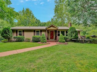 1005 Questor St, Vinton, VA 24179