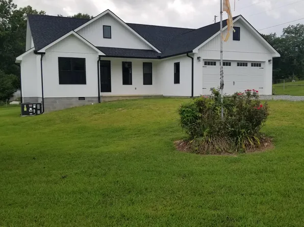 203 Circle Dr, Wartburg, TN 37887