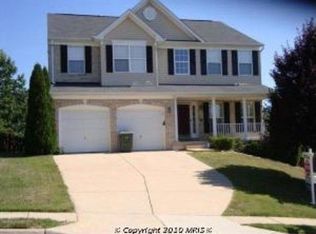 72 Newbury Dr, Stafford, VA 22556
