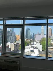 Rented by Omega Realty of Greenpoint
