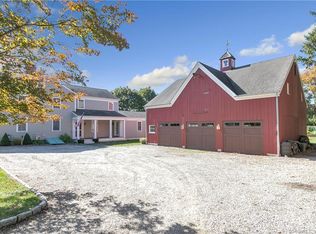 349 Elm St, Monroe, CT 06468