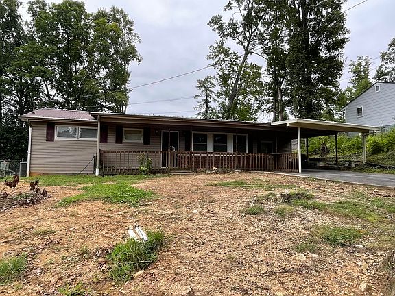 337 Pine St, Mount Carmel, TN 37645 | Zillow