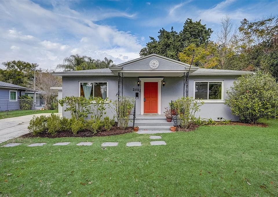 1st image of 2021 Tangerine St