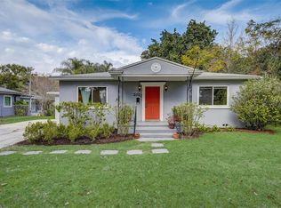 2021 Tangerine St, Orlando, FL 32803