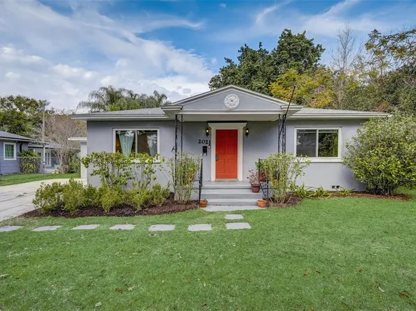 2021 Tangerine St, Orlando, FL 32803