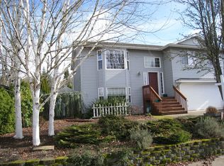 673 S 42nd St, Springfield, OR 97478