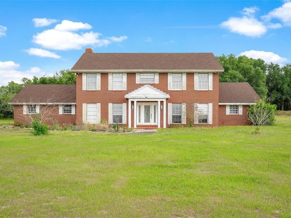 2500 Urick St, Fruitland Park, FL 34731