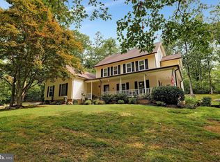 247 Oak Hill Dr, Stephens City, VA 22655