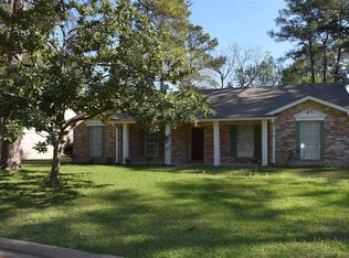 25506 Foxbriar Ln, Spring, TX 77373