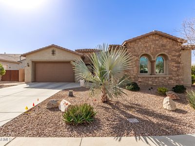 10835 E Thornton Ave, Mesa, AZ, 85212