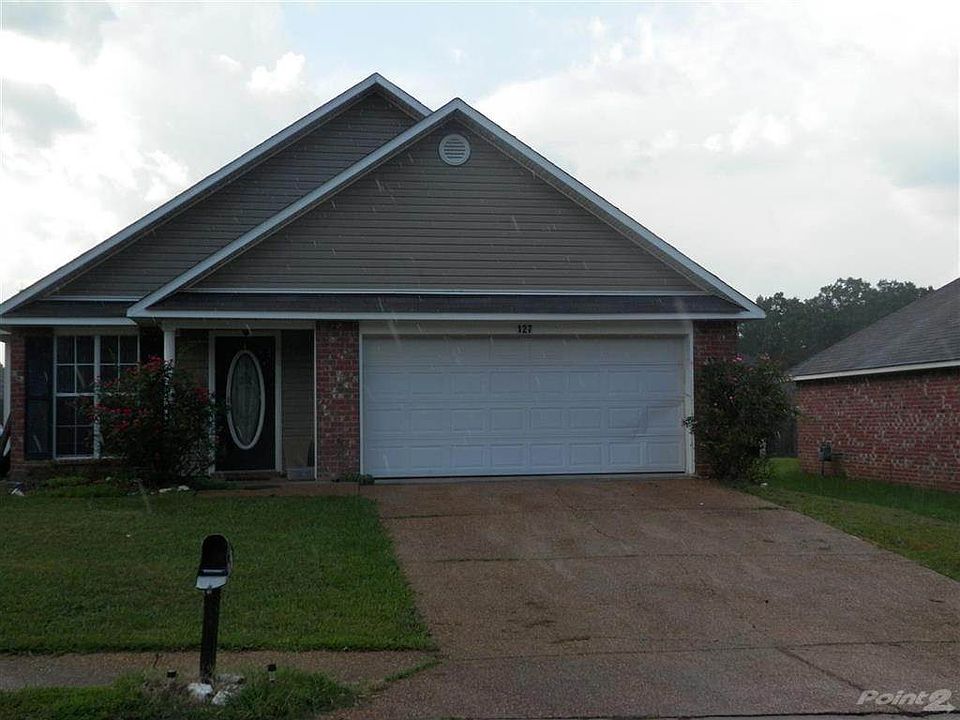 127 Nicholson Dr Terry, MS, 39170 Apartments for Rent Zillow