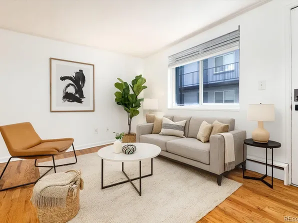 336 N Grant Street #303, Denver, CO 80203