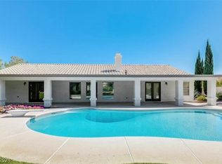 1521 Windhaven Cir, Las Vegas, NV 89117